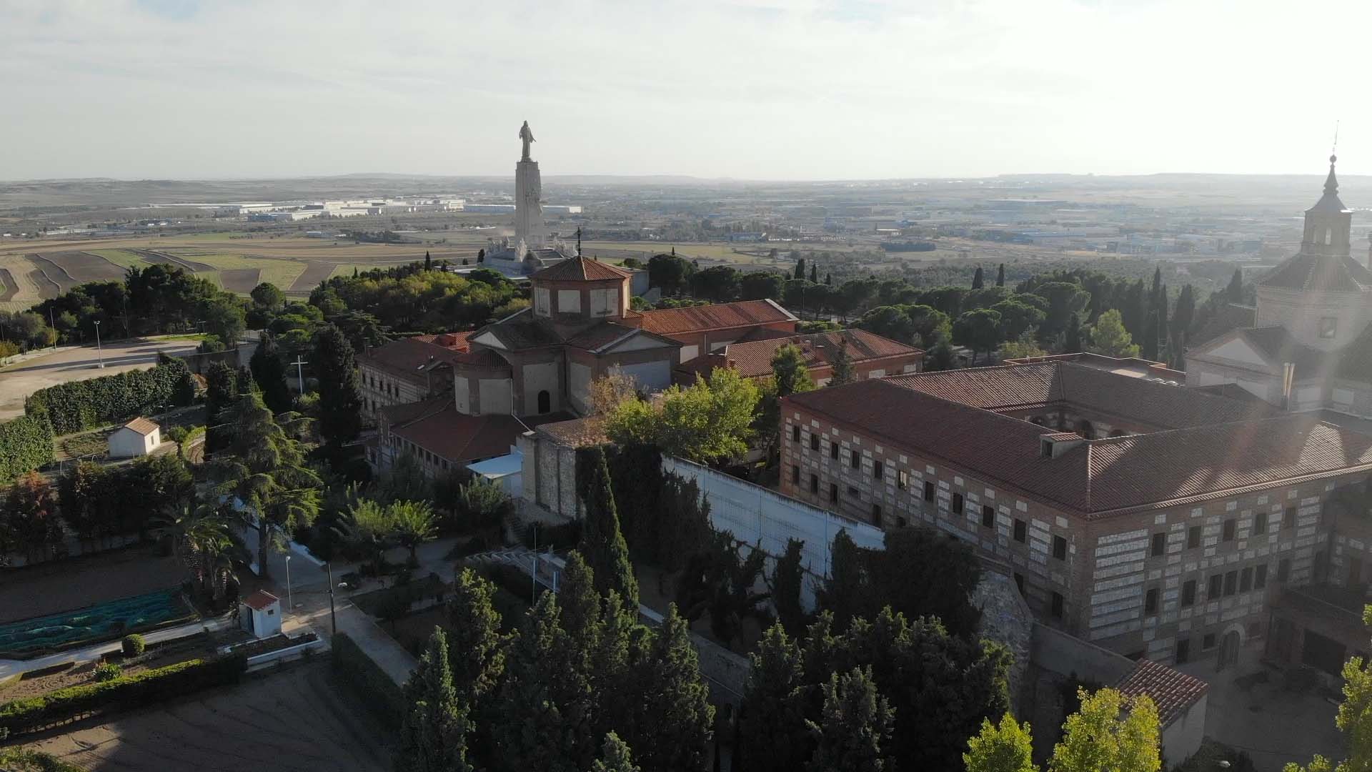 foto cerro