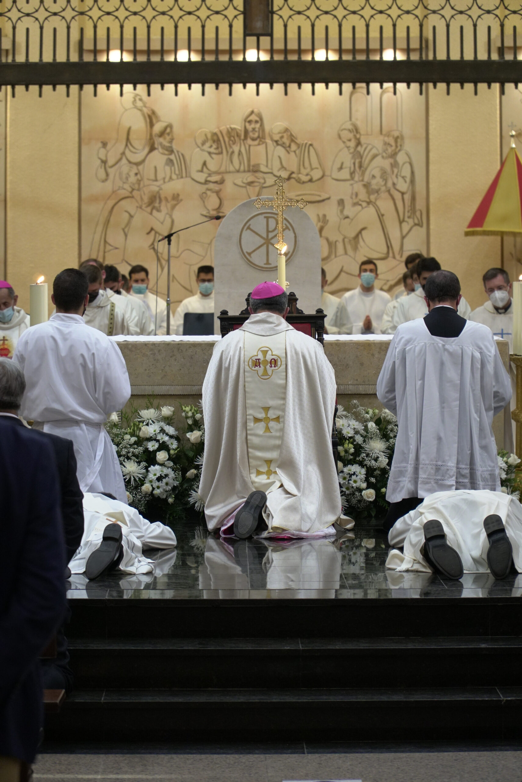 Lee más sobre el artículo ¡Nuevos presbíteros!