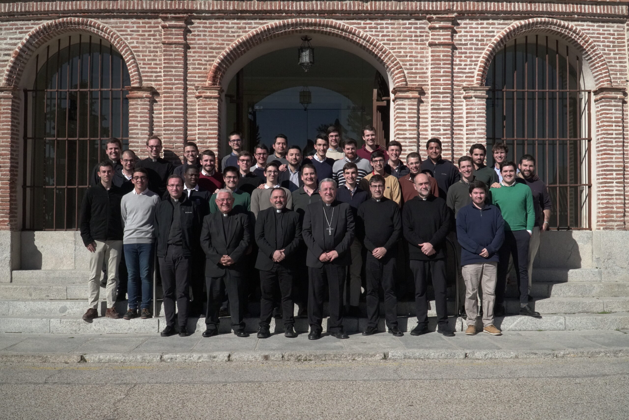 Lee más sobre el artículo Día del seminario ’22