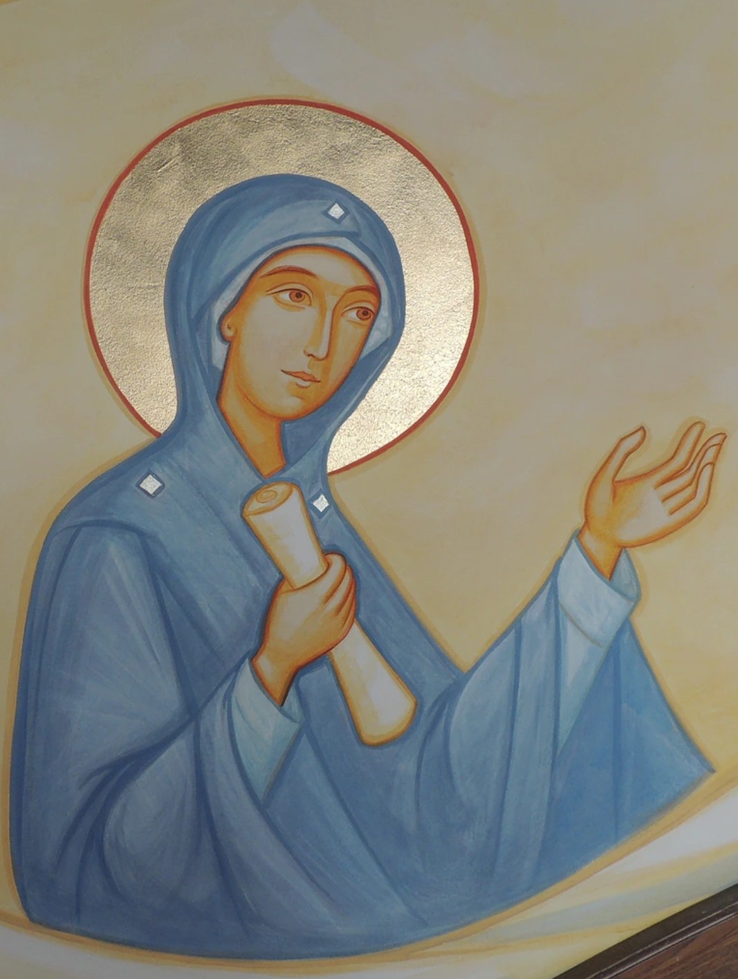 Lee más sobre el artículo Mayo: la Pascua de María