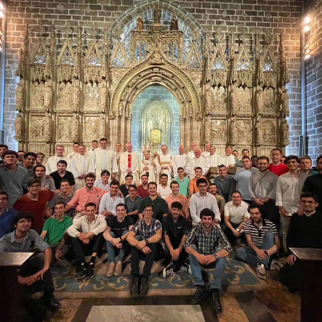 Lee más sobre el artículo Convivencia en Valencia