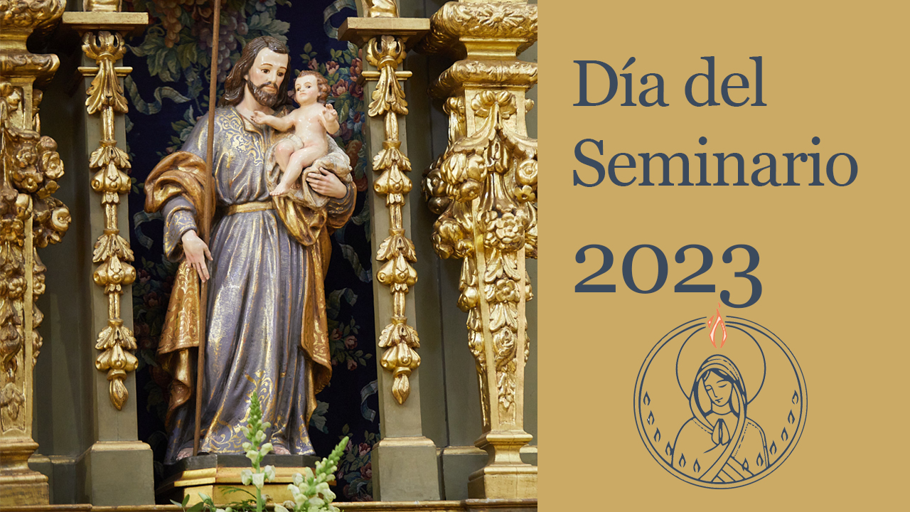 Lee más sobre el artículo Día del Seminario 2023
